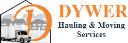 Dywer Hauling & Moving Service logo